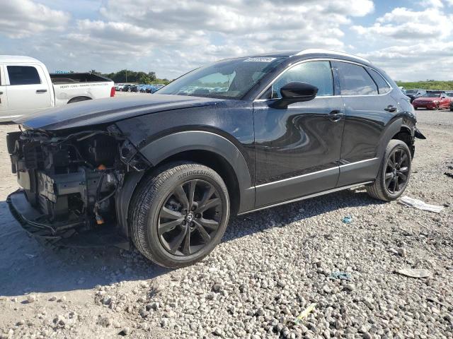 Vin: 3mvdmbdy6rm602606, lot: 81223314, mazda cx30 premium 2024 img_1