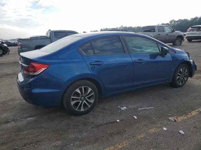 2015 HONDA CIVIC EX - 2HGFB2F85FH551978