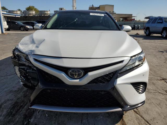 2018 TOYOTA CAMRY XSE - 4T1B61HK1JU141510