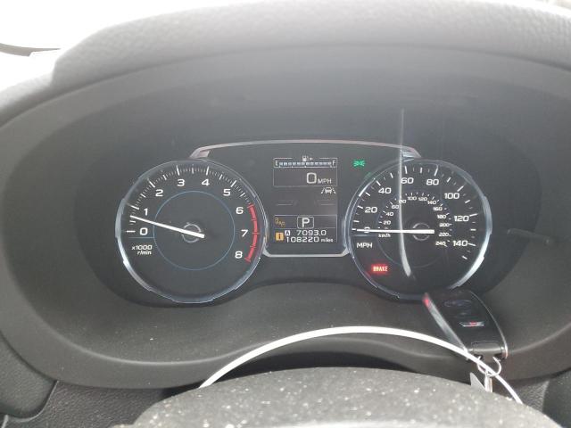 2018 SUBARU FORESTER 2 - JF2SJAWC0JH450765