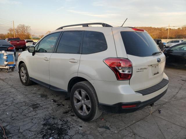 2015 SUBARU FORESTER 2 - JF2SJABC8FH446945