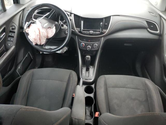 2018 CHEVROLET TRAX LS - 3GNCJKSBXJL258445