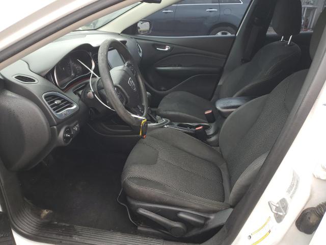 2016 DODGE DART SXT - 1C3CDFBB9GD593450
