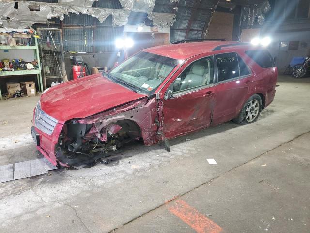 CADILLAC SRX 2005 1GYEE637050133782 photo #1