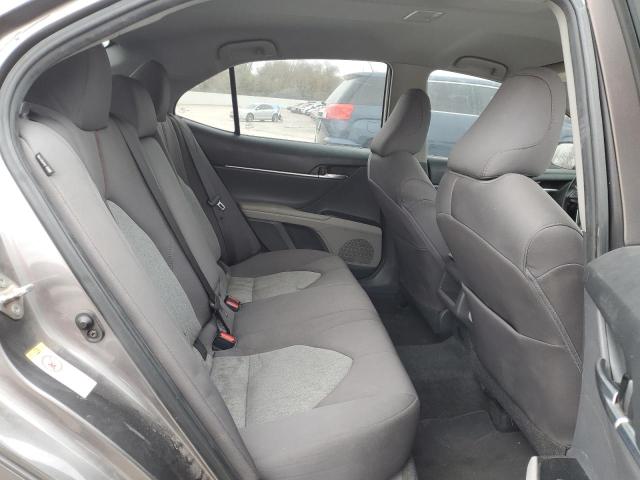 2019 TOYOTA CAMRY L - 4T1B11HK5KU765570