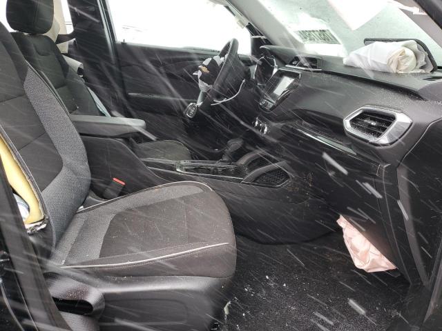 2021 CHEVROLET TRAILBLAZE - KL79MPSL1MB068505