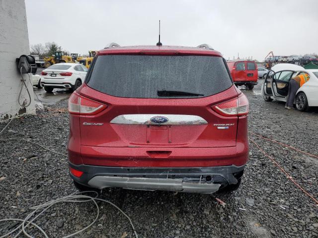 VIN 1FMCU9JX1EUB04445 2014 FORD ESCAPE no.6