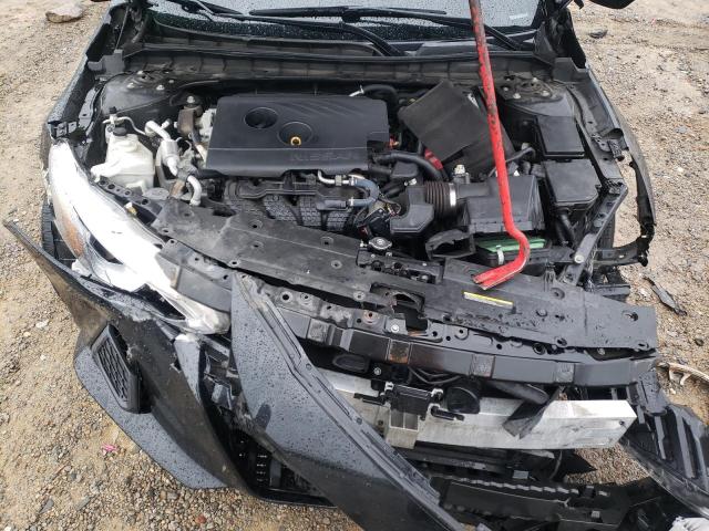 2019 NISSAN ALITMA 1N4BL4BV0KN301783