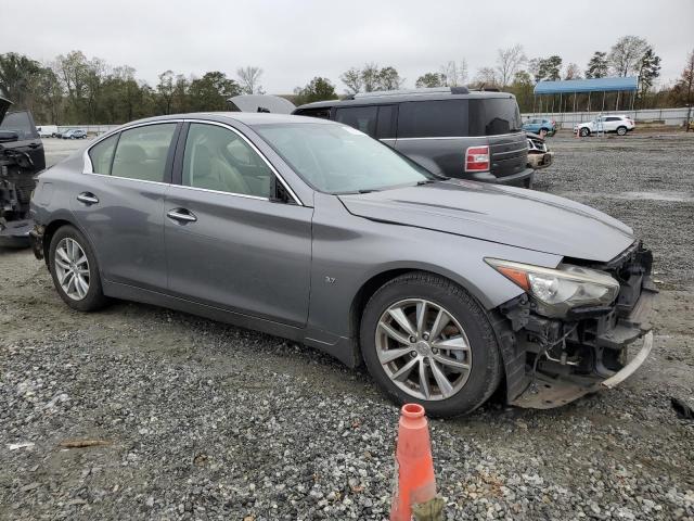 2015 INFINITI Q50 BASE - JN1BV7APXFM342672