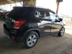 CHEVROLET TRAX 1LT photo