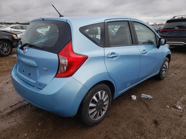 2015 NISSAN VERSA NOTE - 3N1CE2CP2FL379729