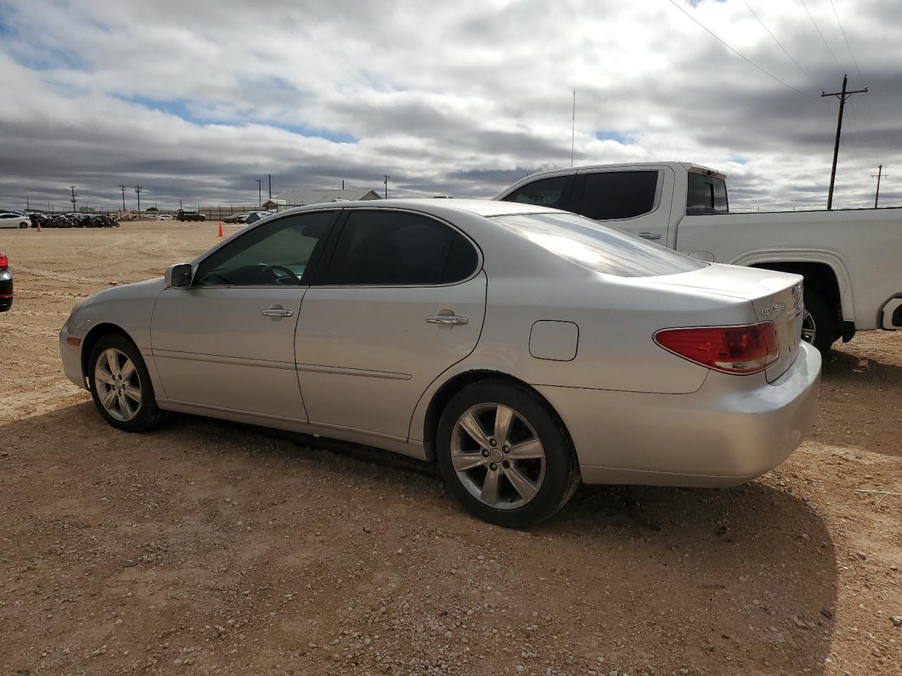 Lot #2974836115 2005 LEXUS ES 330