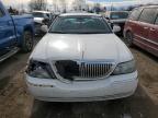 LINCOLN TOWN CAR E снимка