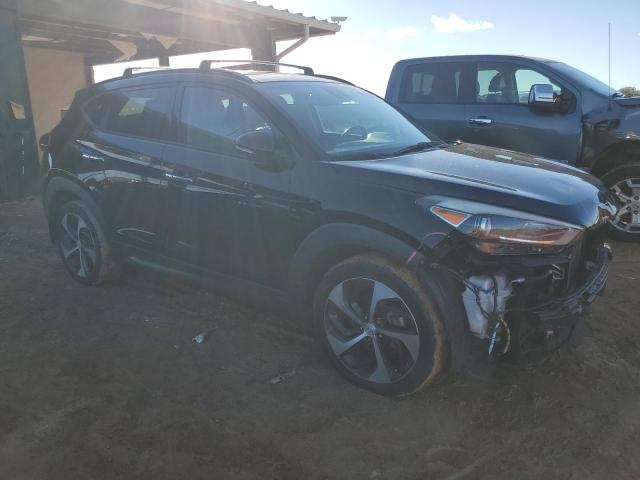 Vin: km8j3ca23gu243409, lot: 81799034, hyundai tucson limited 20164