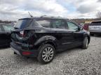 Lot #3023834916 2018 FORD ESCAPE TIT