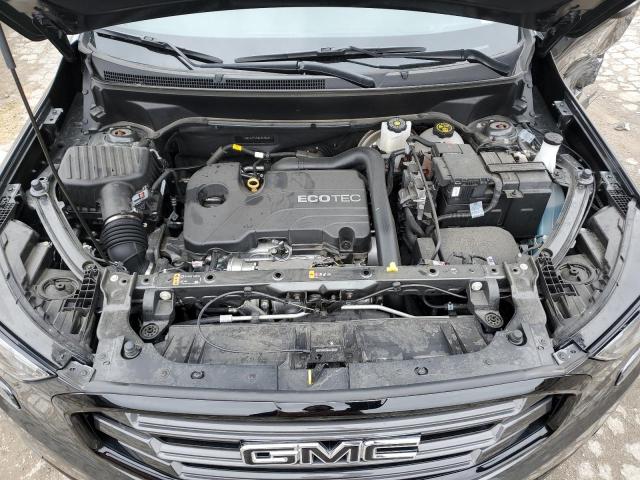 2021 GMC TERRAIN SL - 3GKALPEV0ML363923