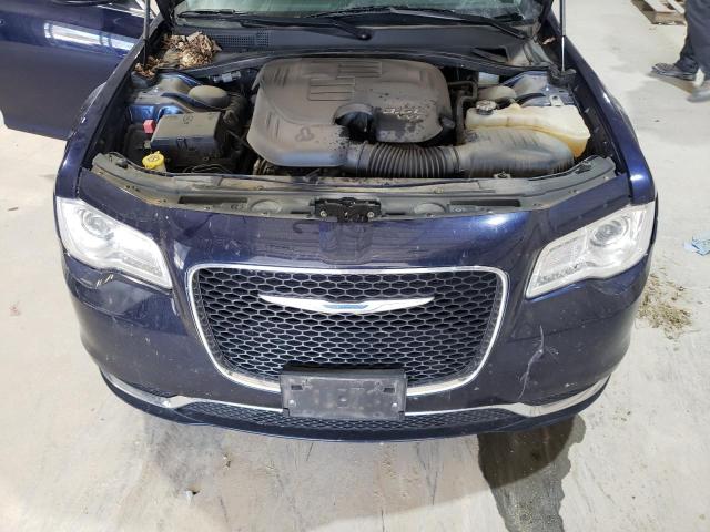 2017 CHRYSLER 300 LIMITE - 2C3CCAAG8HH608169