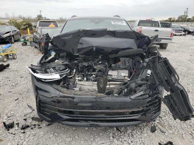 2022 VOLKSWAGEN TIGUAN SE - 3VVCB7AX1NM064419