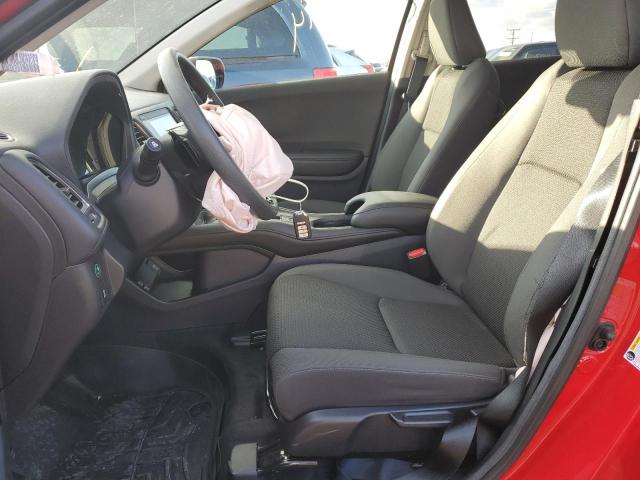 2020 HONDA HR-V EX - 3CZRU5H54LM700687