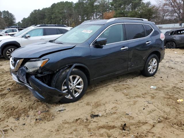 2016 NISSAN ROGUE S #3115890490