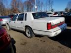 Lot #3025205601 1996 LINCOLN TOWN CAR E