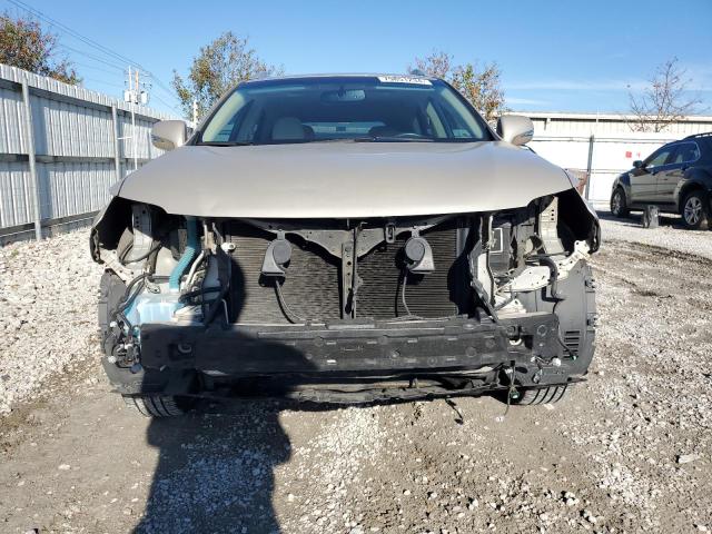 VIN 2T2BK1BAXFC290367 2015 LEXUS RX350 no.5