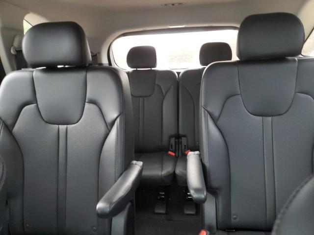 2021 KIA SORENTO SX - 5XYRKDLF8MG058642