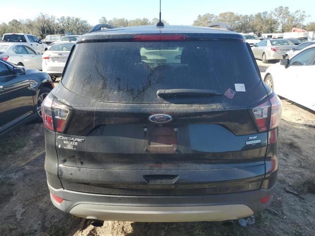 2017 FORD ESCAPE SE - 1FMCU0GD9HUD64234