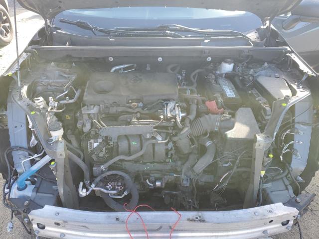 2020 TOYOTA RAV4 LE - 2T3F1RFV4LW085956