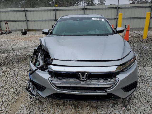 2020 HONDA INSIGHT EX - 19XZE4F50LE011899