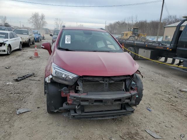 2019 BUICK ENCORE PRE - KL4CJASB3KB937490