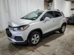 CHEVROLET TRAX 1LT photo