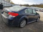 SUBARU LEGACY 2.5 снимка