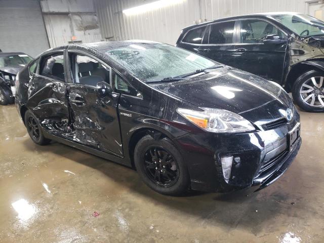 2015 TOYOTA PRIUS - JTDKN3DU6F0484158