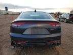 Lot #3055258817 2019 KIA STINGER GT