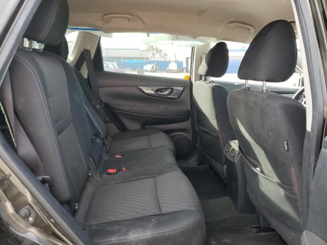 2017 NISSAN ROGUE S - KNMAT2MT5HP519253