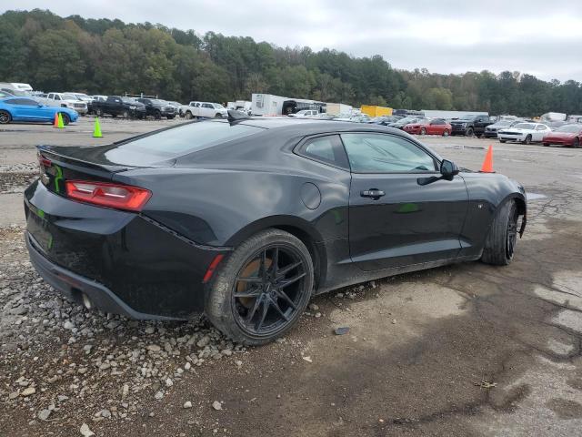 2016 CHEVROLET CAMARO LT - 1G1FB1RS7G0157123