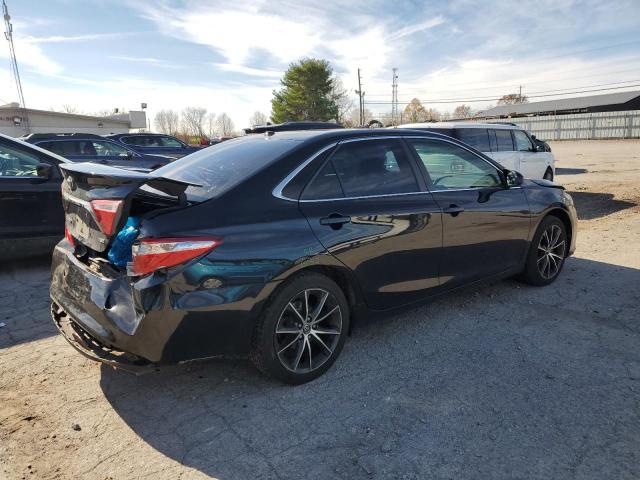 2015 TOYOTA CAMRY LE - 4T1BF1FK6FU882987