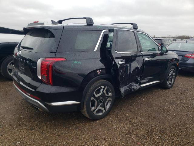 2023 HYUNDAI PALISADE L - KM8R5DGE0PU528329