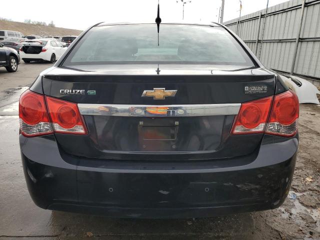 VIN 1G1PH5SBXE7234074 2014 CHEVROLET CRUZE no.6