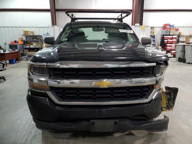 2018 CHEVROLET SILVERADO - 1GCNCNEH6JZ114476