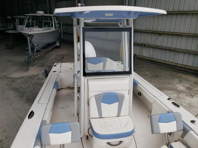 2023 ROBALO/US MARINE CAYMAN 246 #3296932889