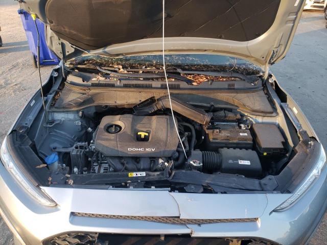 2019 HYUNDAI KONA SE - KM8K12AA7KU310260