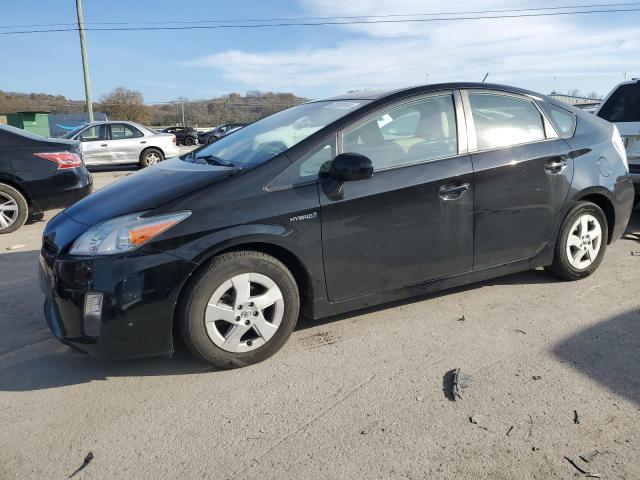 2011 TOYOTA PRIUS #3028539969