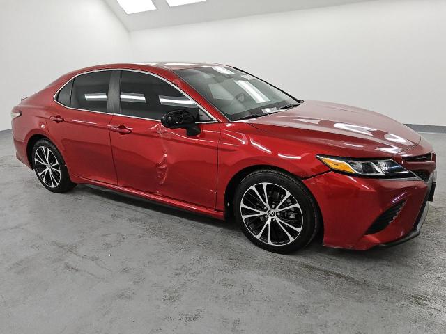 Vin: 4t1g11ak9lu360412, lot: 78390694, toyota camry se 20204