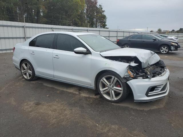 2017 VOLKSWAGEN JETTA GLI - 3VW4T7AJ2HM216429