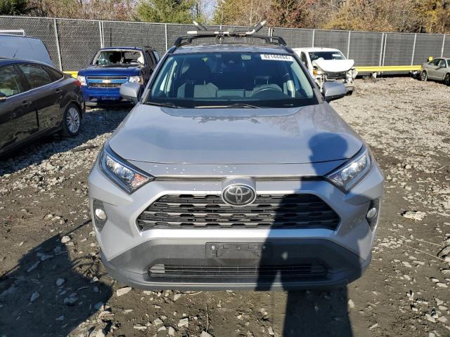 2019 TOYOTA RAV4 XLE - 2T3P1RFV2KW080886