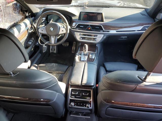 2021 BMW 750I WBA7U2C03MCF73523