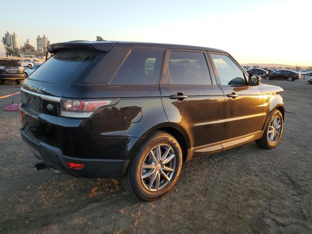 2016 LAND ROVER RANGE ROVE - SALWG2VF8GA643269