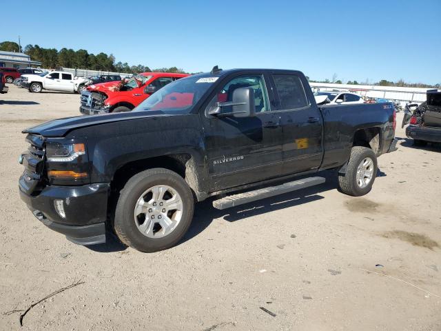 2017 CHEVROLET SILVERADO - 1GCVKREC2HZ141554